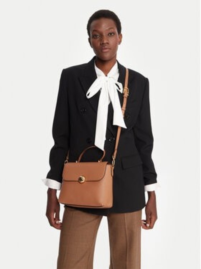 Furla Torebka WB01882-BX3036-RY000-1-002-20-BG-B Brązowy