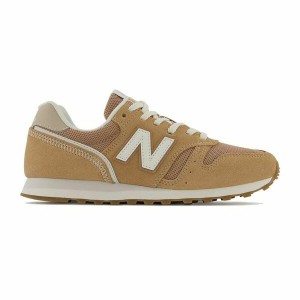 Damskie trampki na co dzień New Balance 373 v2 Kobieta