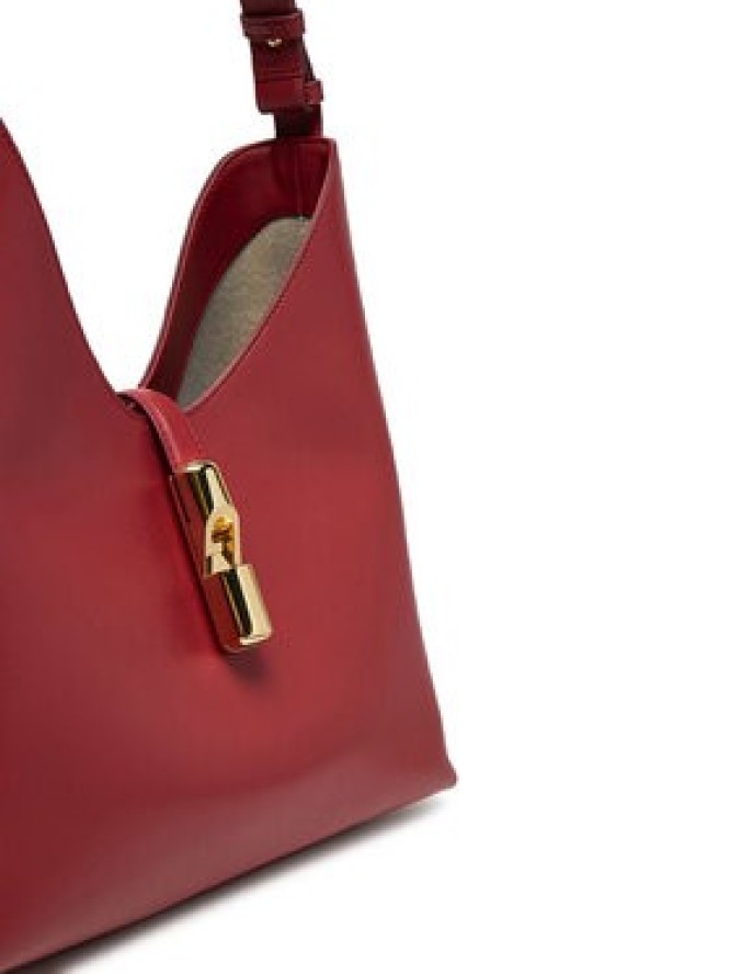 Furla Torebka WB01499 BX3104 CGQ00 Bordowy