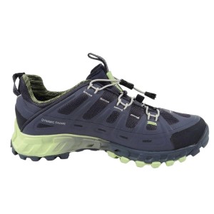 Damskie Buty Turystyczne GORETEX Mid Cut