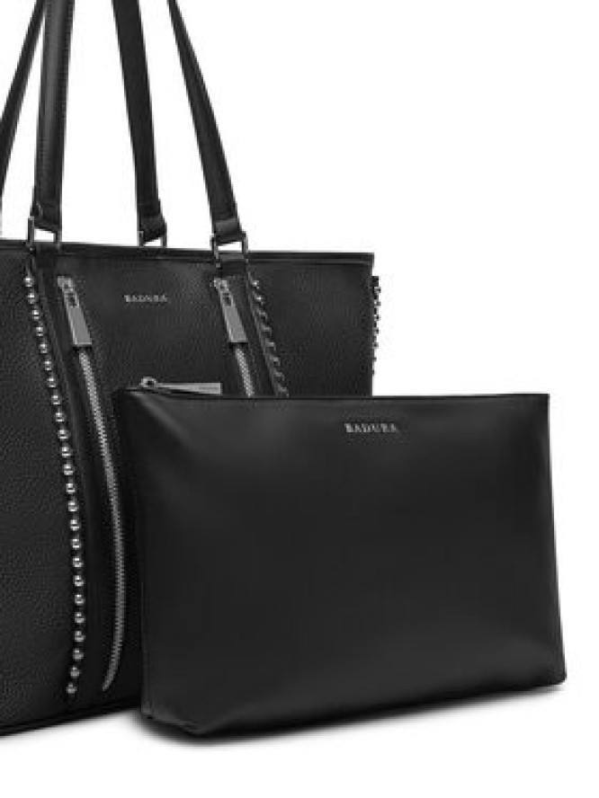 Badura Torebka Wen-30 Czarny