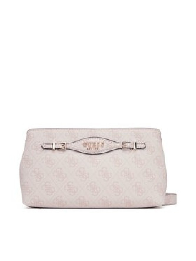 Guess Torebka Katya HWSG96 52120 Różowy