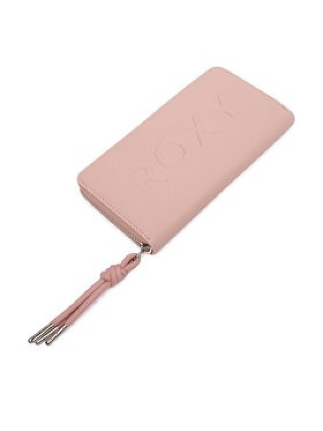 Roxy Portfel CEO-RX-W1-002-AW25 Różowy