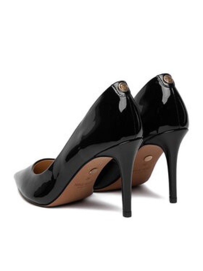 Nine West Szpilki CEO-CD23029-1 Czarny