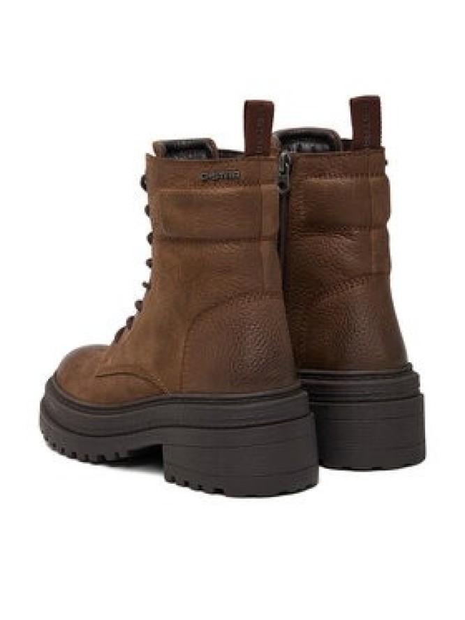 G-Star Raw Trzewiki CEO-WI34-ALASKA-01 Brązowy