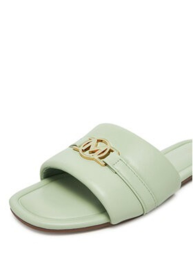 MEXX Klapki R24SS944932 Zielony