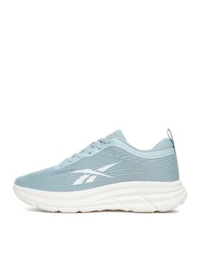 Reebok Buty do biegania CEO-ROAD STRIDER 100264029 Niebieski