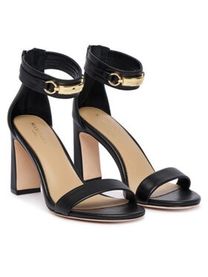 Marciano Guess Sandały G6YZ16 L0168 Czarny