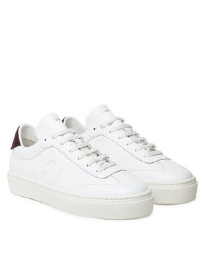 Furla Sneakersy Enjoy Lace-Up Sneaker YJ10ENJ BX4054 PT 4187S Biały