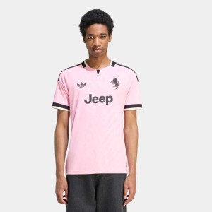 Koszulka piłkarska ADIDAS Juventus 26/27 wyjazdowa