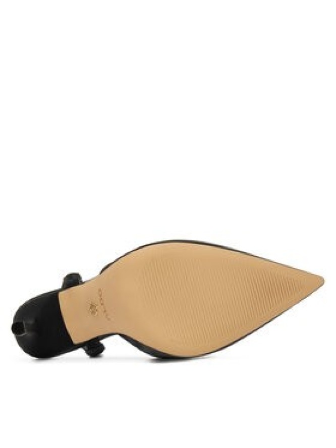 Aldo Szpilki Berolden 13812166 Czarny