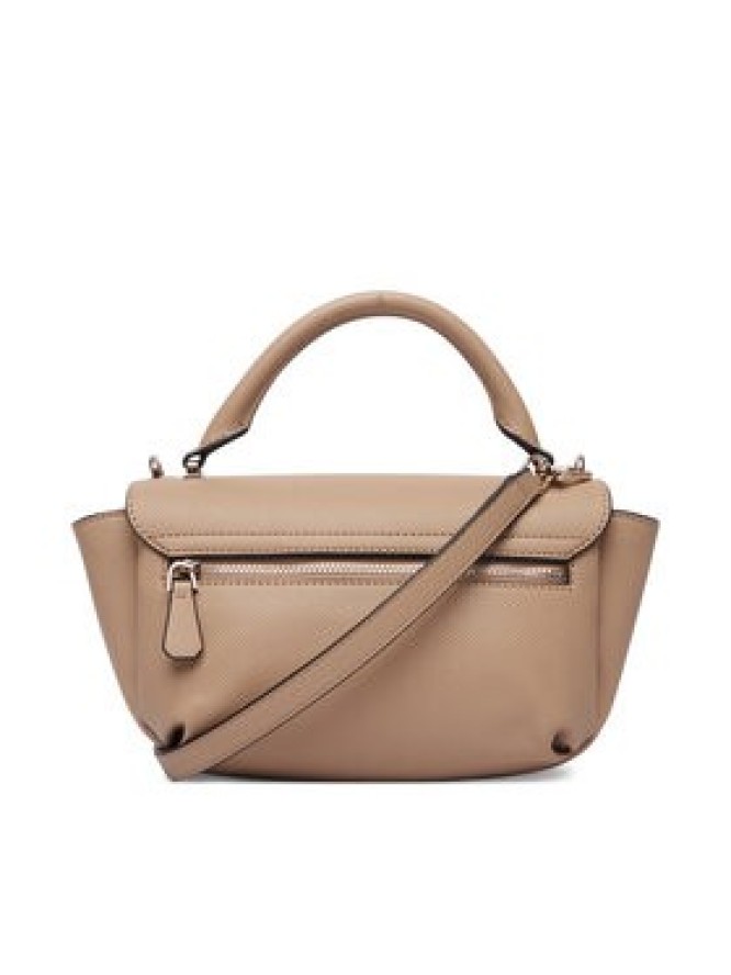 Guess Torebka Gilda HWZG97 47200 Beżowy