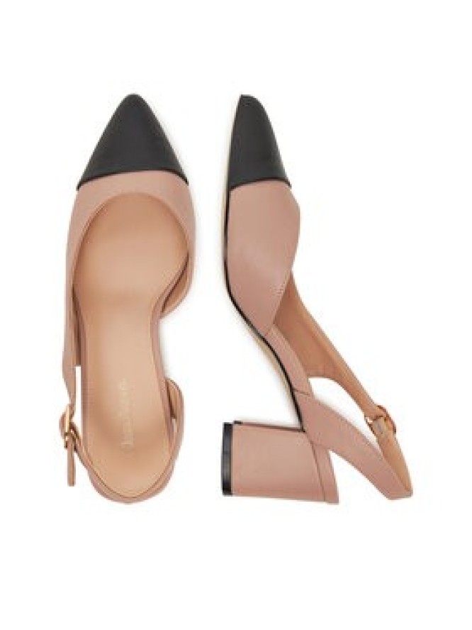 Clara Barson Czółenka RACHELLE WYL3262-3 Różowy