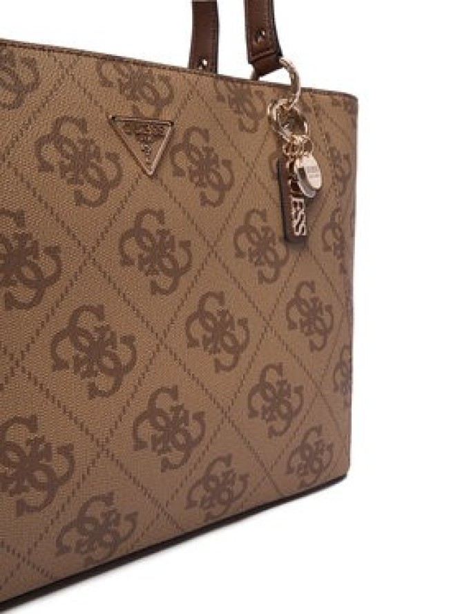 Guess Torebka Noelle II HWSO96 72250 Brązowy