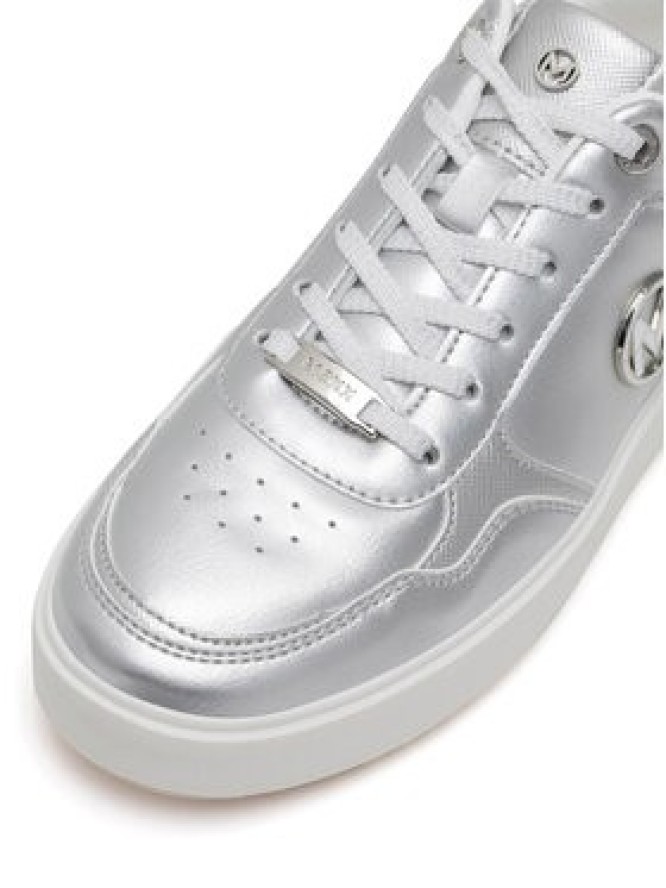 MEXX Sneakersy MI001014051W Srebrny