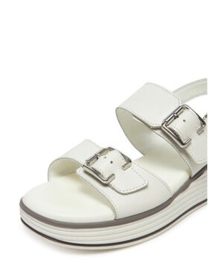 Lasocki Sandały WB-DANA-01 Biały