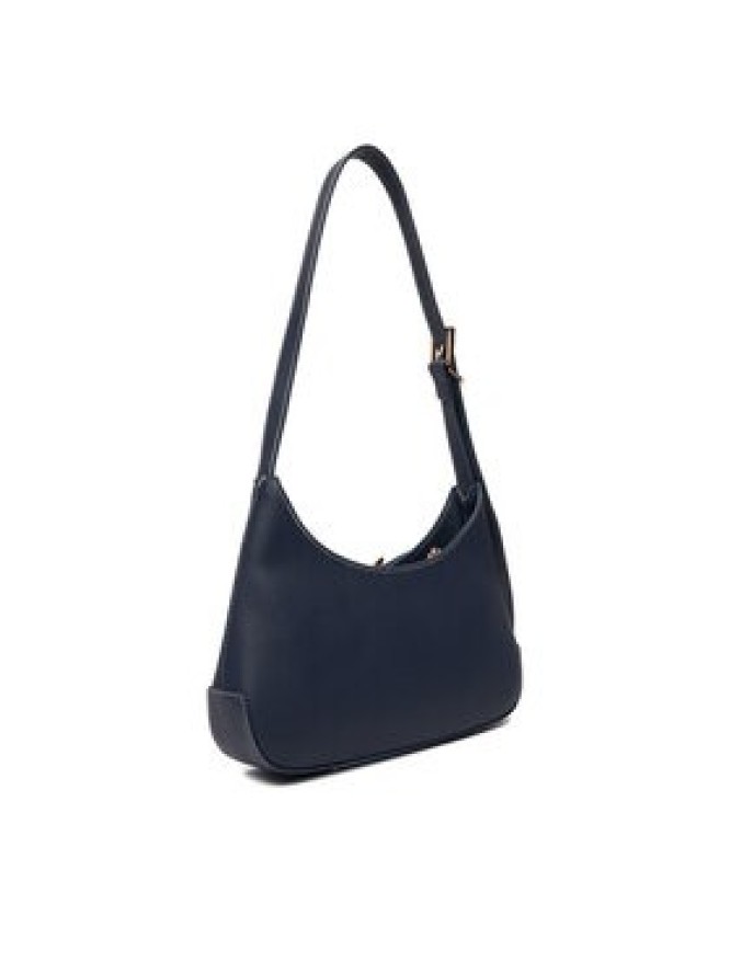 Beverly Hills Polo Club Torebka CEO-BHPC-C-018-09 Granatowy