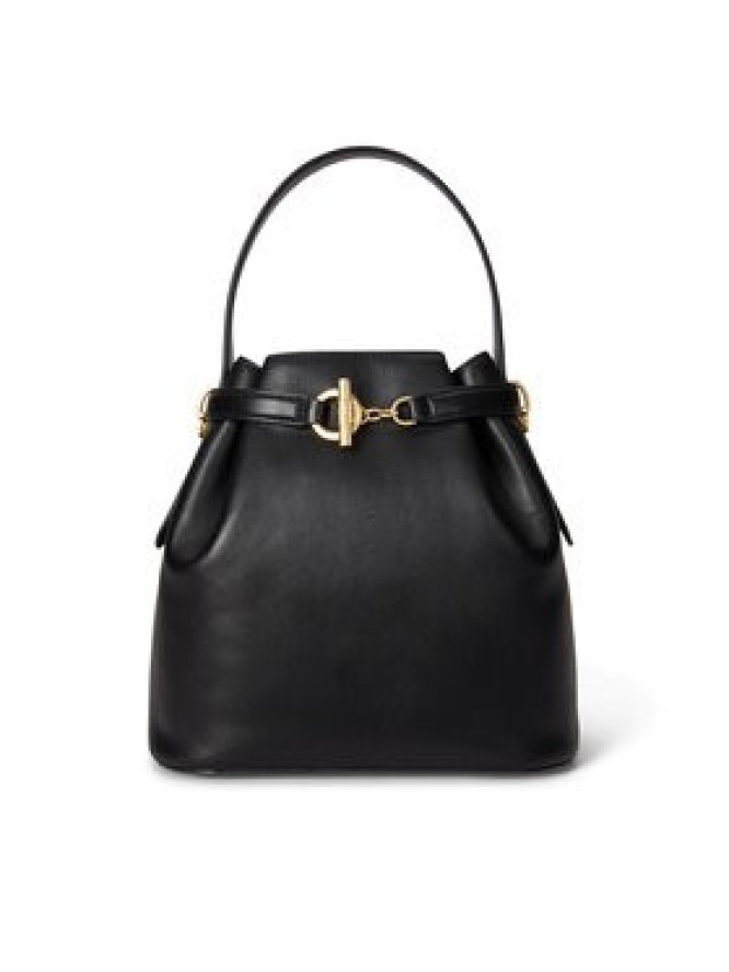LAUREN RALPH LAUREN Torebka 431982787001 Czarny