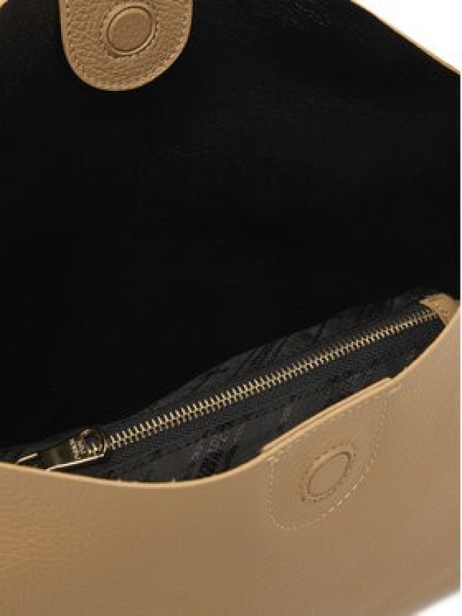 Patrizia Pepe Torebka 8B0256/L148-B775 Beżowy