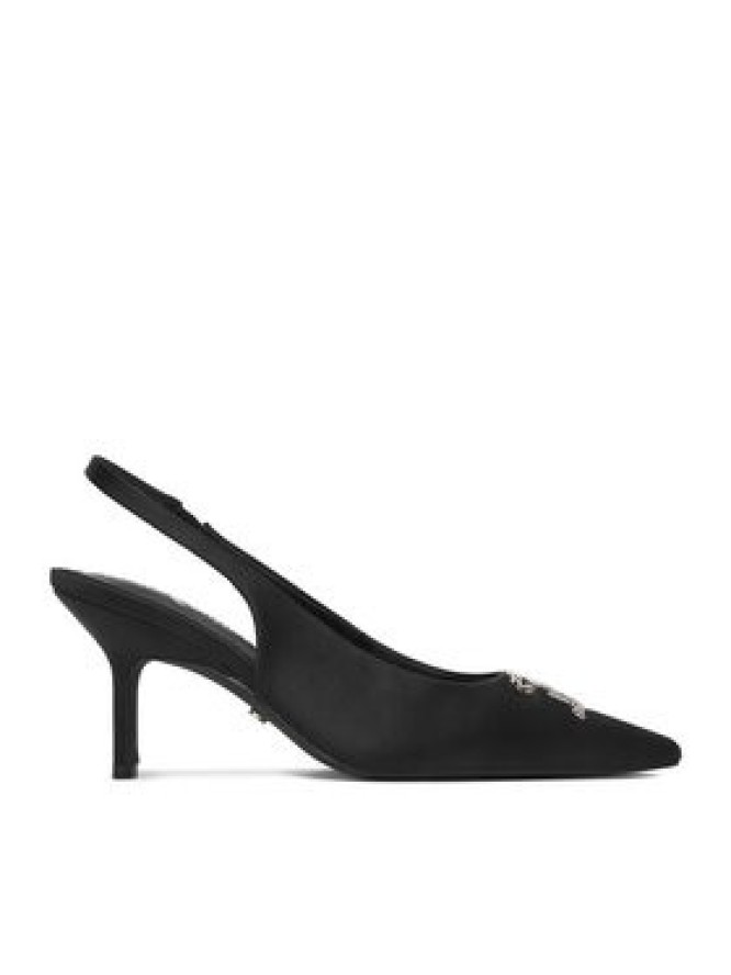 Juicy Couture Szpilki CEO-259-133-01 Czarny