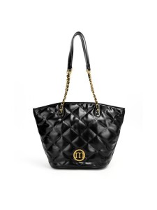 Monnari Torebka TORIMP0-24Z-BAG4090-K020D000 Czarny