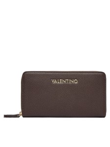 Valentino Portfel Brixton VPS7LX155 Brązowy