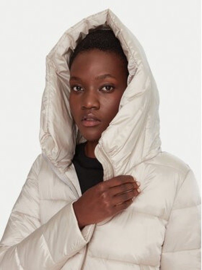 Save The Duck Kurtka zimowa D40279W IRIS21 Beżowy Regular Fit