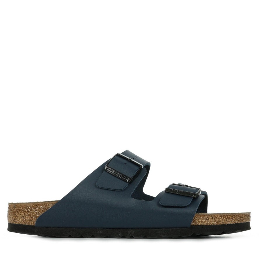 Klapki damskie Birkenstock Arizona