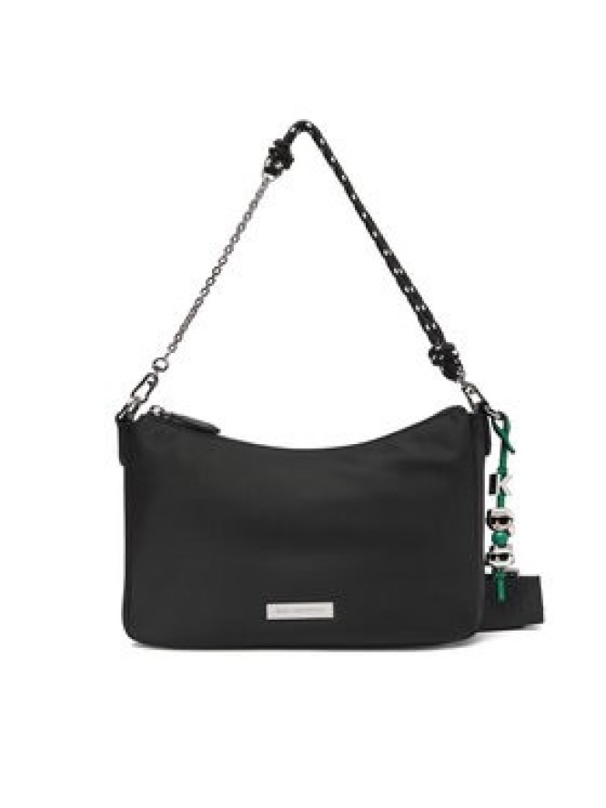KARL LAGERFELD Torebka B1W30018 Czarny