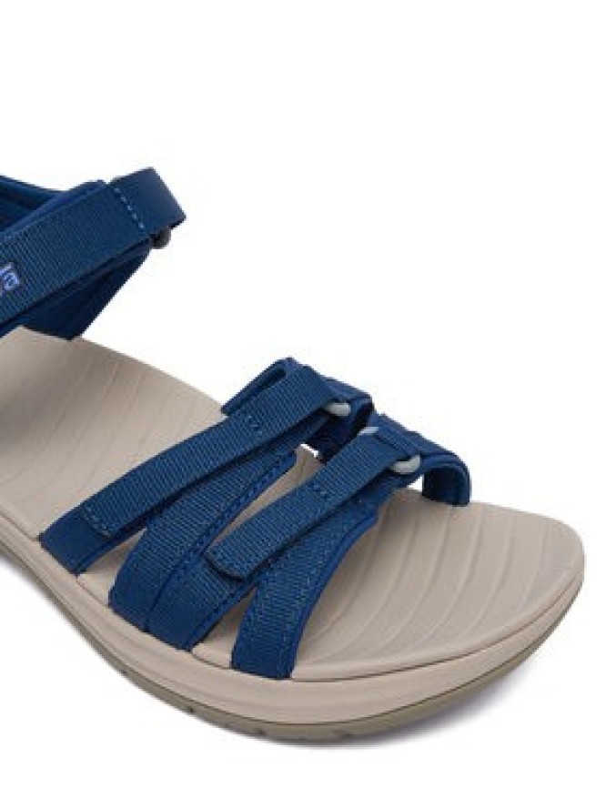 Teva Sandały Tirra Sport 1173720 Granatowy