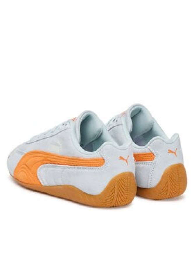 Puma Sneakersy Speedcat OG 398846 40 Niebieski