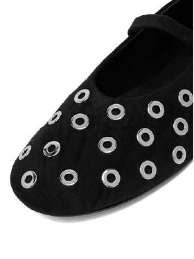 Badura Baleriny EO-ALANI-V2267-115 Czarny