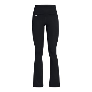 Spodnie dzwony damskie Under Armour Motion