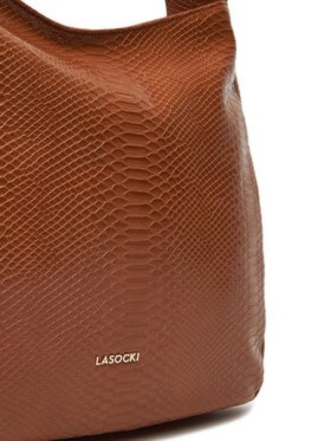 Lasocki Torebka C-LSK-L-004-08 Brązowy