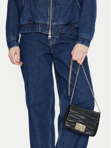 Furla Torebka 1927 Mini Soft WE00735 BX3221 O6000 Czarny