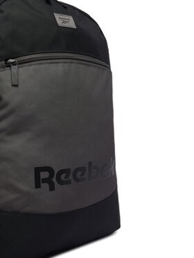 Reebok Plecak CWBEO-RBK-P-001-08 Czarny