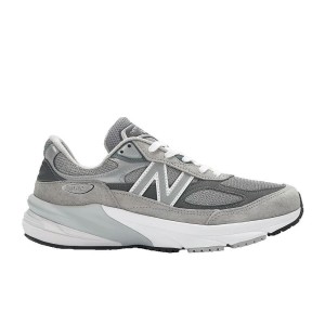 Buty New Balance 990 damskie szare