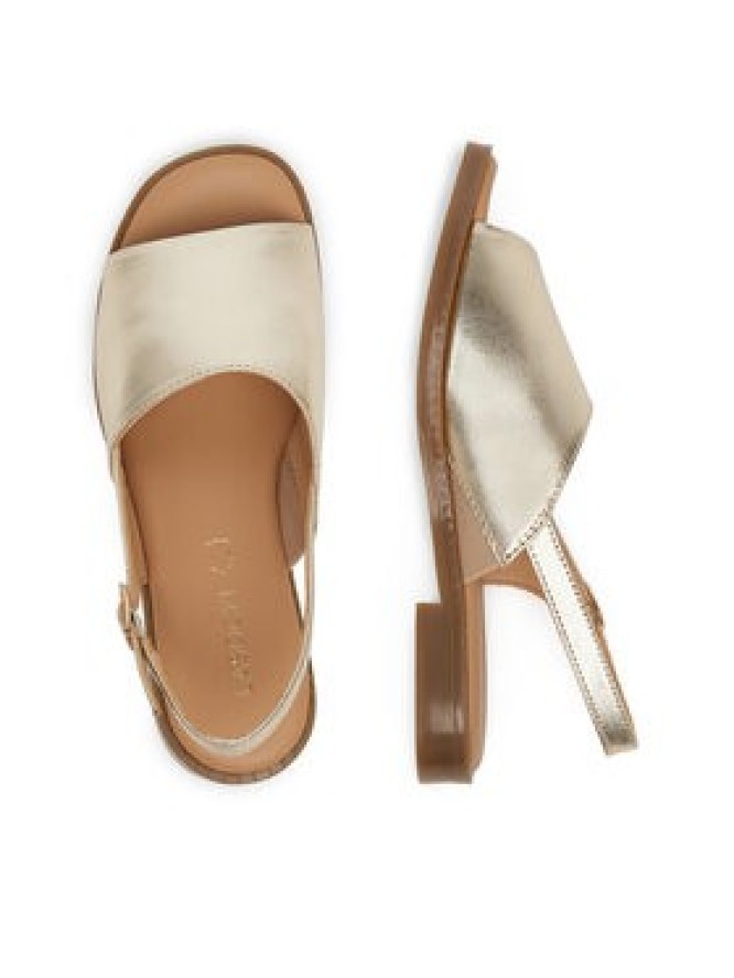 Lasocki Sandały EMIE RST-EMIE-09 Złoty