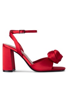 JENNY Sandały CWBFS24-15 Czerwony