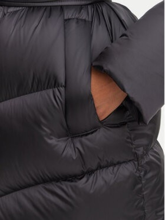 Hetregó Kurtka puchowa Karen 8R605 26WD02 Czarny Relaxed Fit