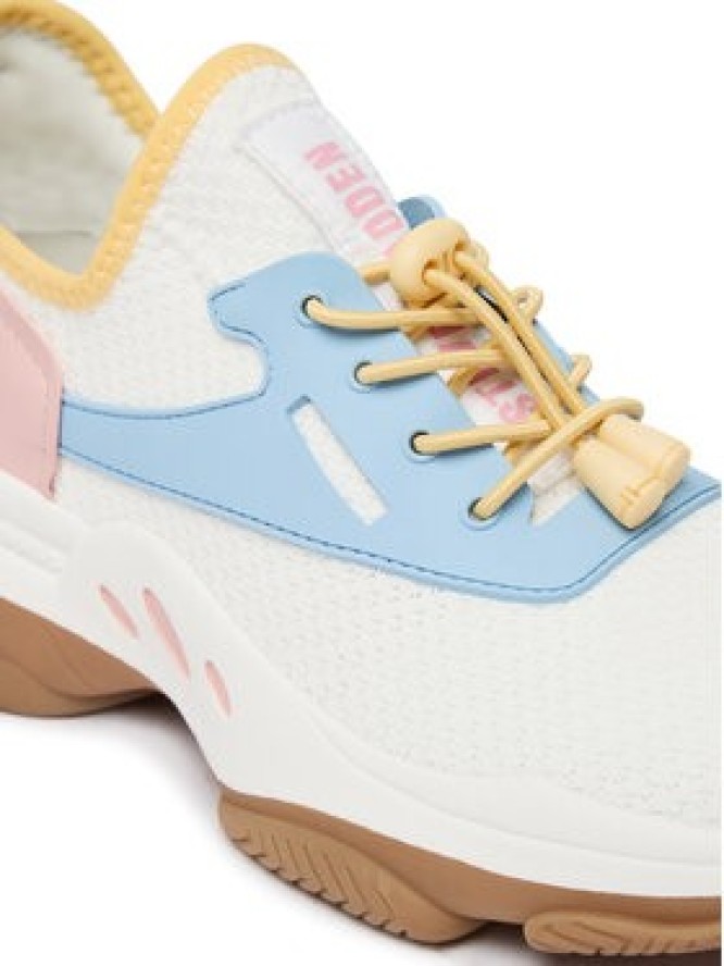 Steve Madden Sneakersy Match-E 11004643 Szary