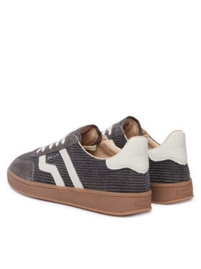 Gant Sneakersy Cuzima 33538346 Szary