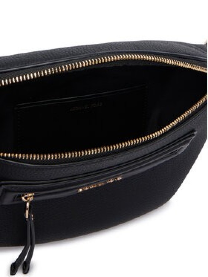 MICHAEL Michael Kors Torebka Jet Set 30S6GTVM2L Czarny