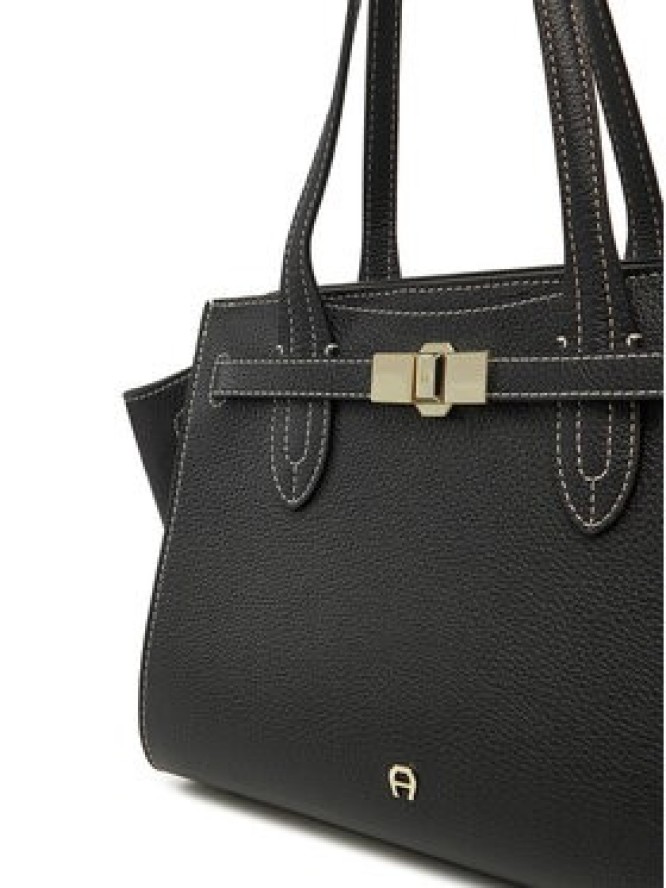 Aigner Torebka 137412 Czarny