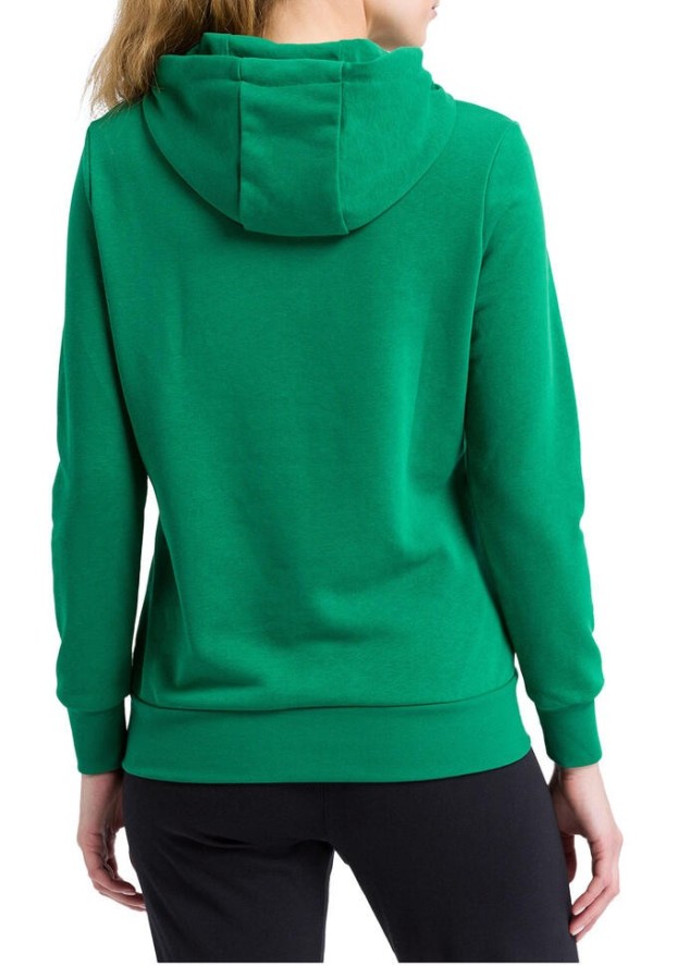 Damska bluza z kapturem Erima Basic