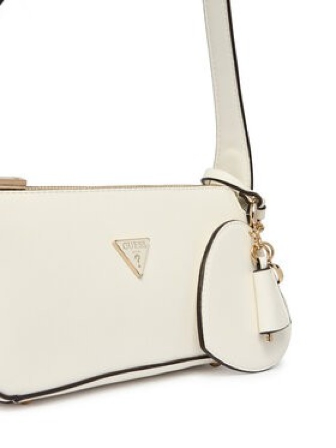Guess Torebka Isobel Mini HWBG99 32720 Biały