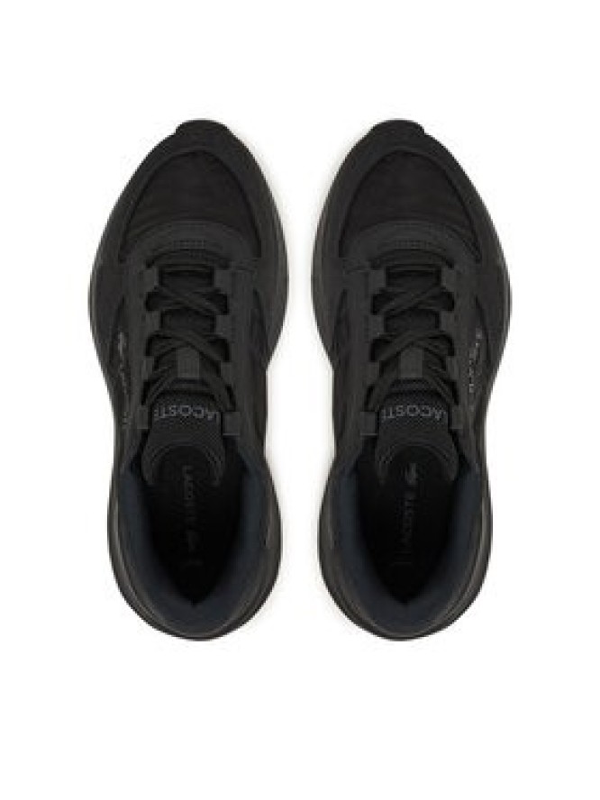 Lacoste Sneakersy 750SFA0084 Czarny