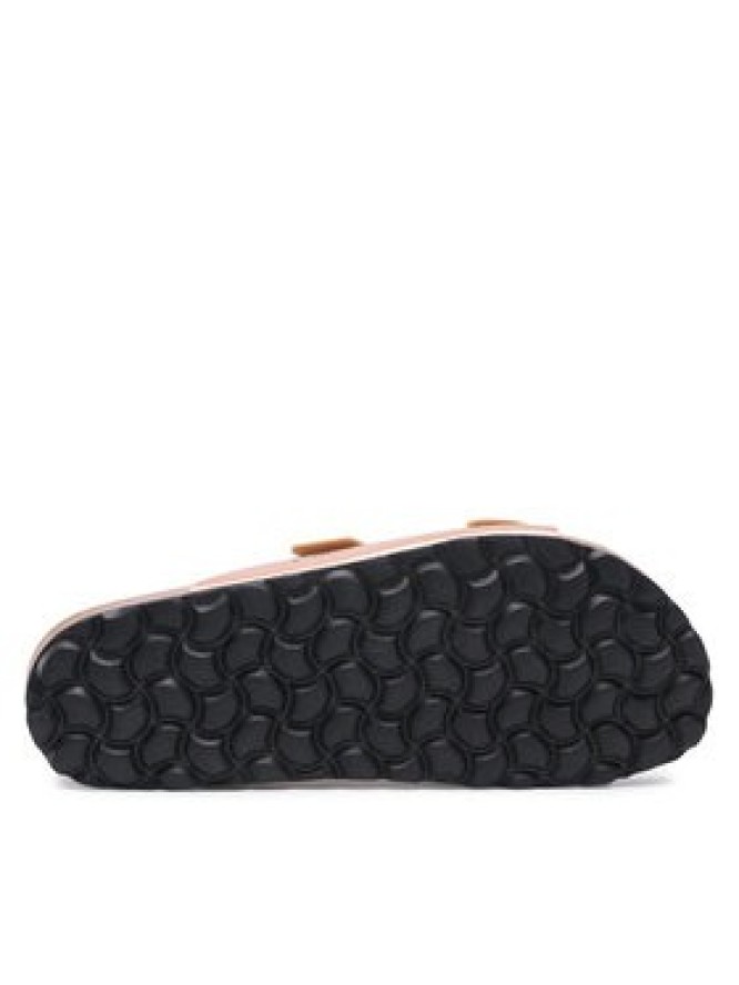 CMP Klapki Eco Thalitha Wmn Slipper 3Q91016 Różowy