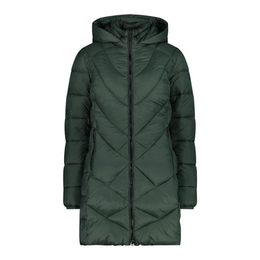 Płaszcz damski turystyczne CMP 32K3036