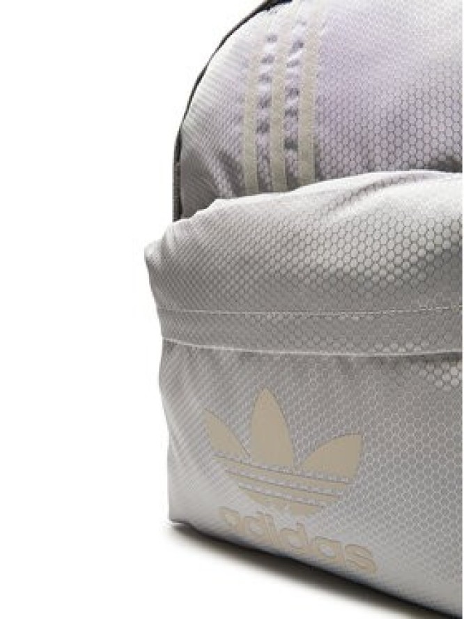 adidas Plecak Backpack JJ1987 Szary